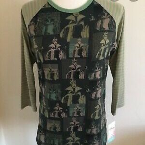 Lularoe Disney Randy
